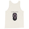 WE ARE SINNERS Tank-Top