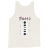 Criminal NiZED x Tokio Tank-Top