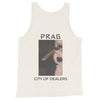 Criminal NiZED x Prag Tank-Top