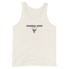 Criminal NiZED x Berlin Tank-Top