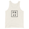 PRAY V2 Tank-Top