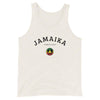Criminal NiZED x Jamaika Tank-Top