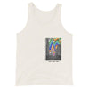 Criminal NiZED x New York Tank-Top