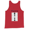 Criminal NiZED x Tokio Tank-Top