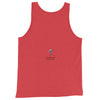 Criminal NiZED x London Tank-Top