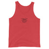 Criminal NiZED x London Tank-Top