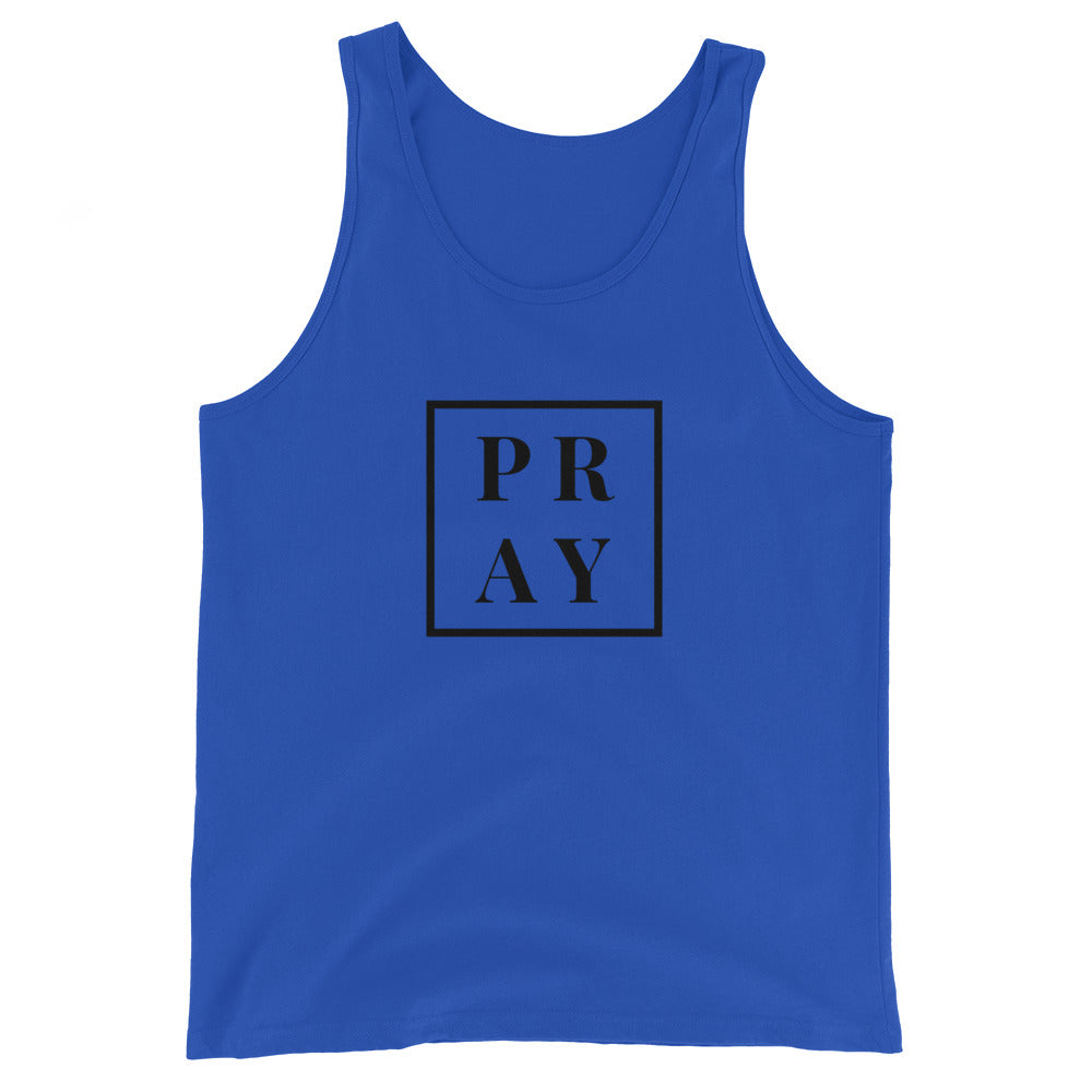 PRAY V2 Tank-Top