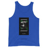 Penale NiZED x Milano Tank-Top