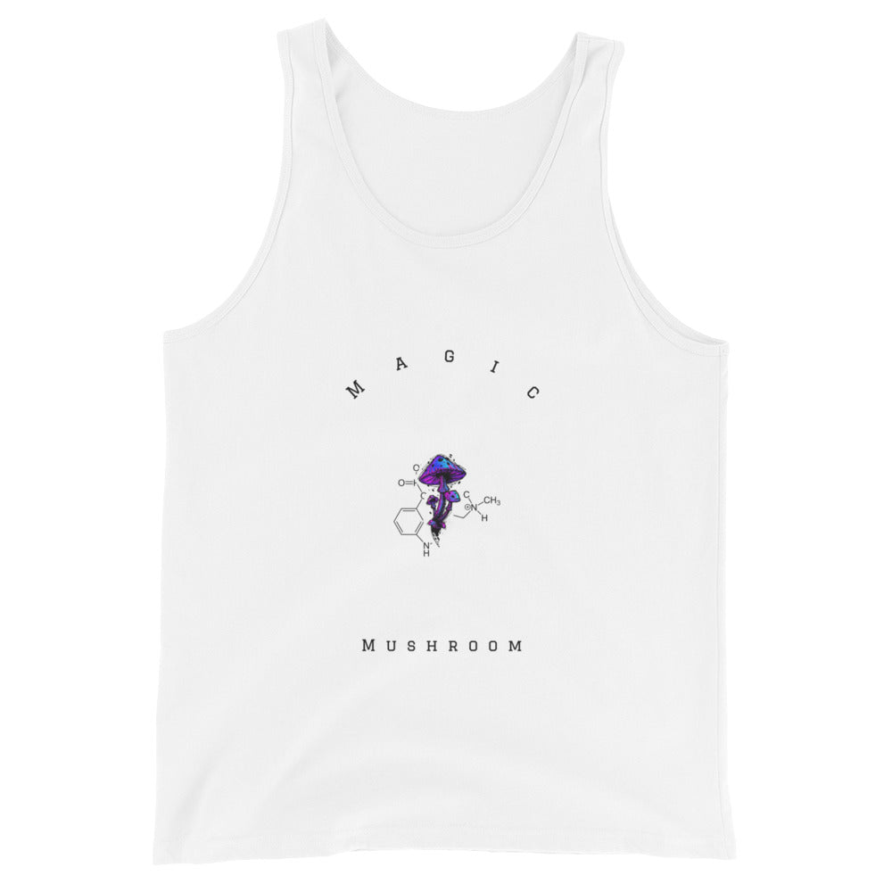 Magic Mushroom - Tank-Top