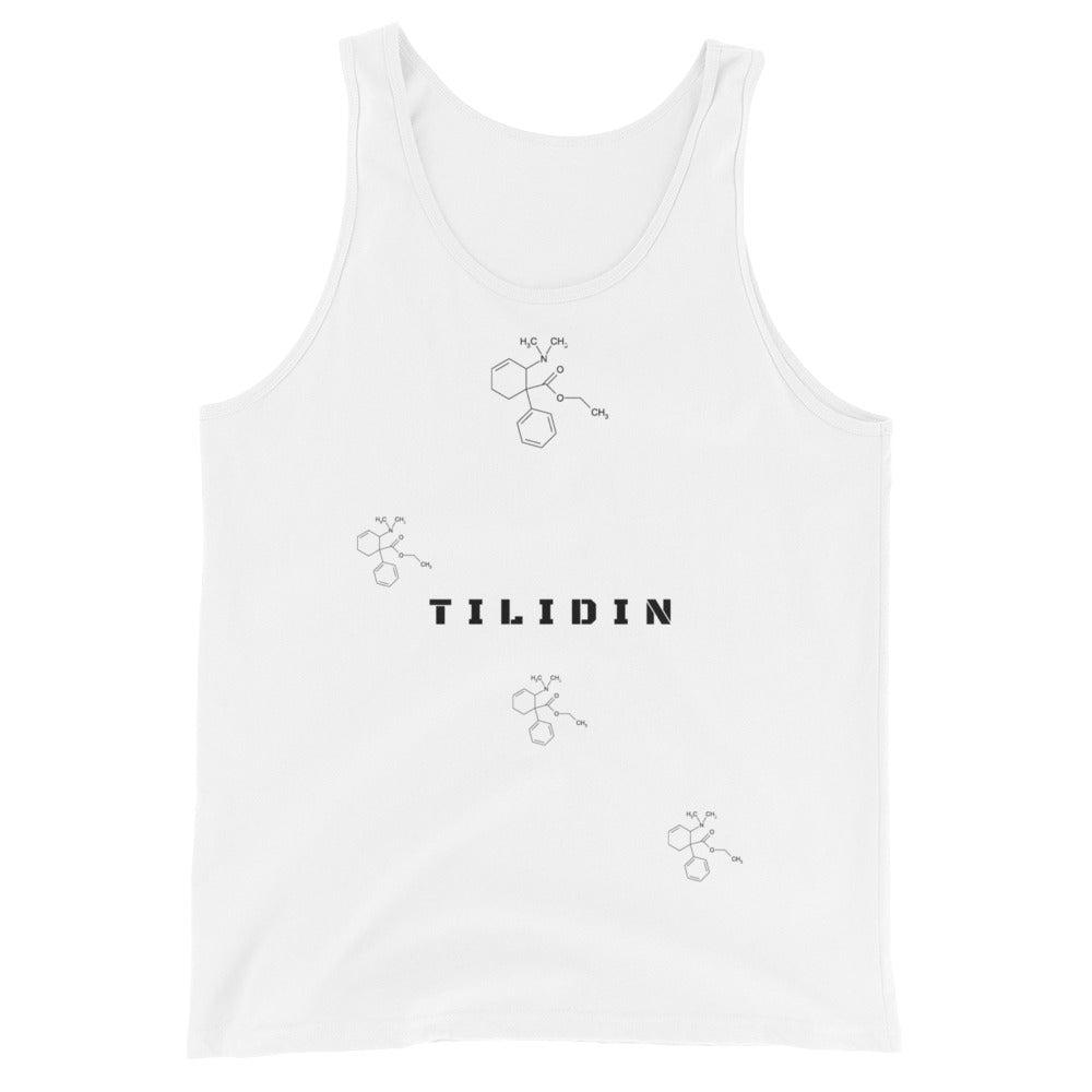 Tilidin Tank-Top