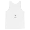 Criminal NiZED x London Tank-Top