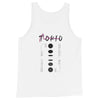 Criminal NiZED x Tokio Tank-Top