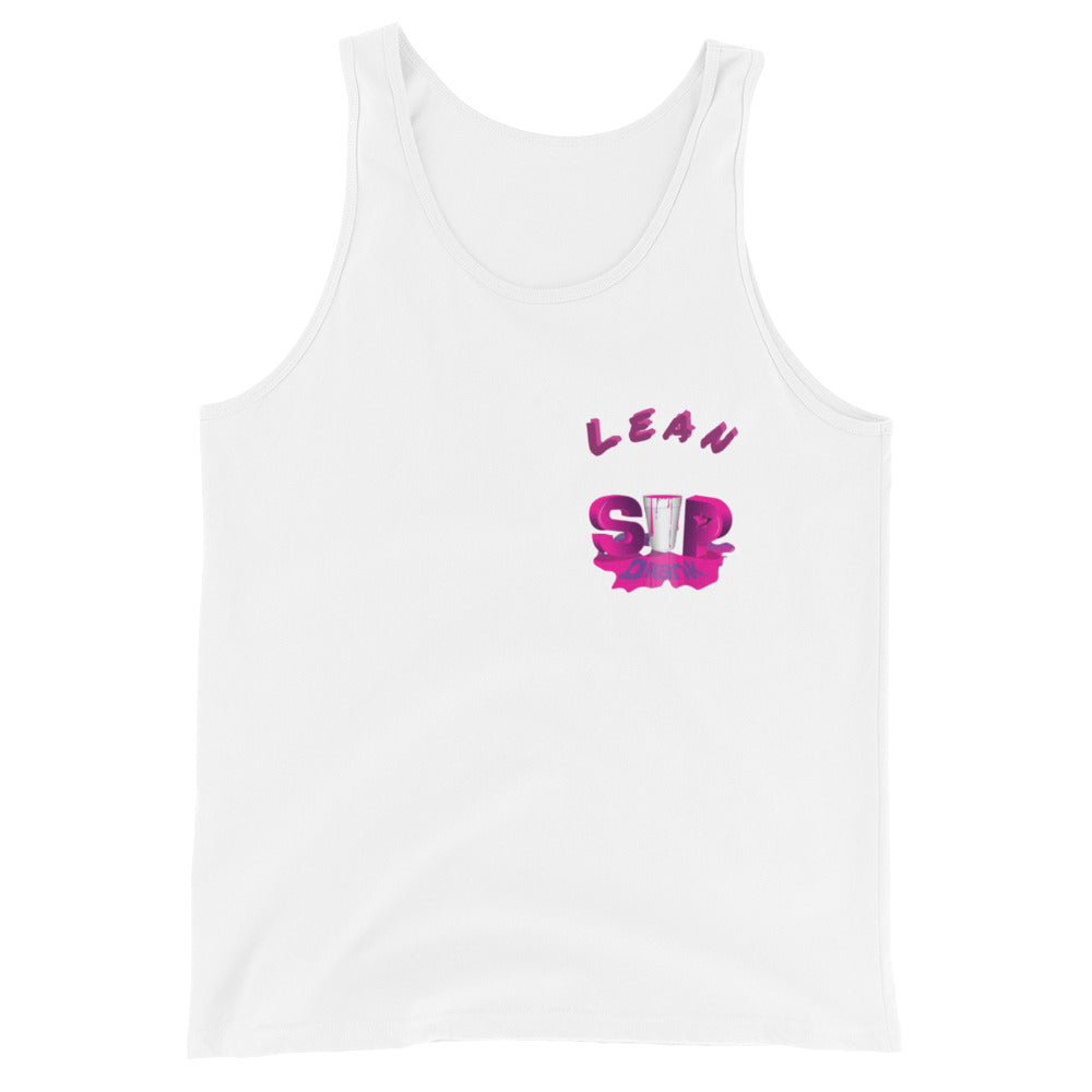Lean Drank Tank-Top