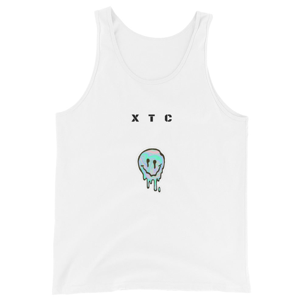 Extasy Tank-Top
