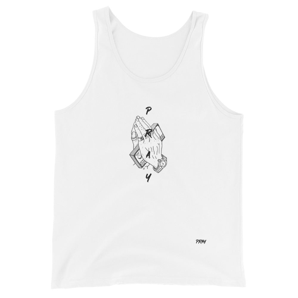 PRAY Tank-Top