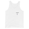 Criminal NiZED x Paris Tank-Top