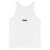 Criminal NiZED x Tokio Tank-Top