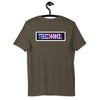 Techno T-Shirt