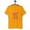 Fearless Smile T-Shirt