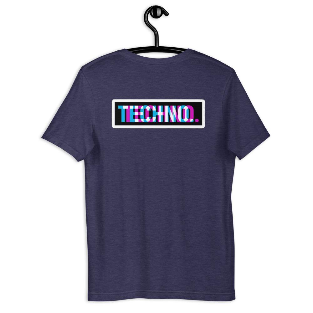 Techno T-Shirt