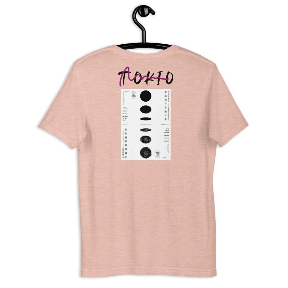 CRIMINAL NiZED X Tokio T-Shirt