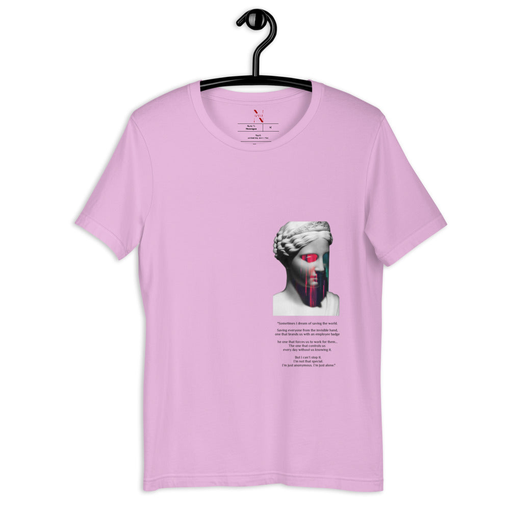 Damaged Society T-Shirt