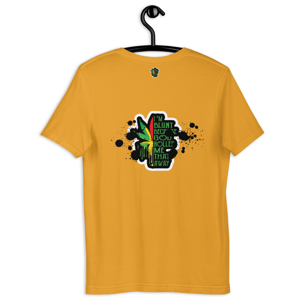 Blunt Dealers T-Shirt