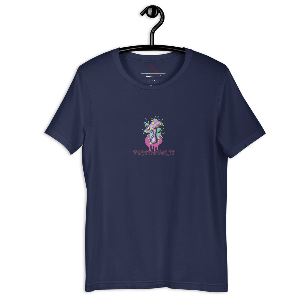 Psychedelic T-Shirt