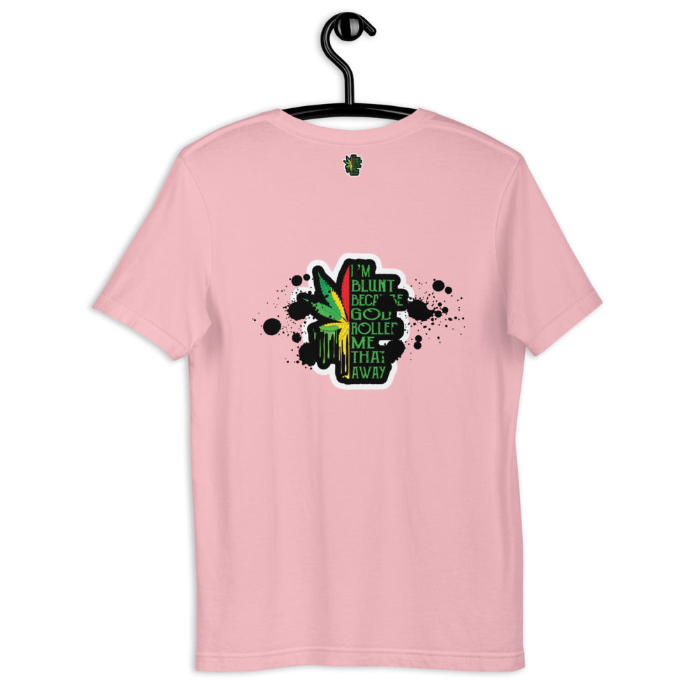 Blunt Dealers T-Shirt