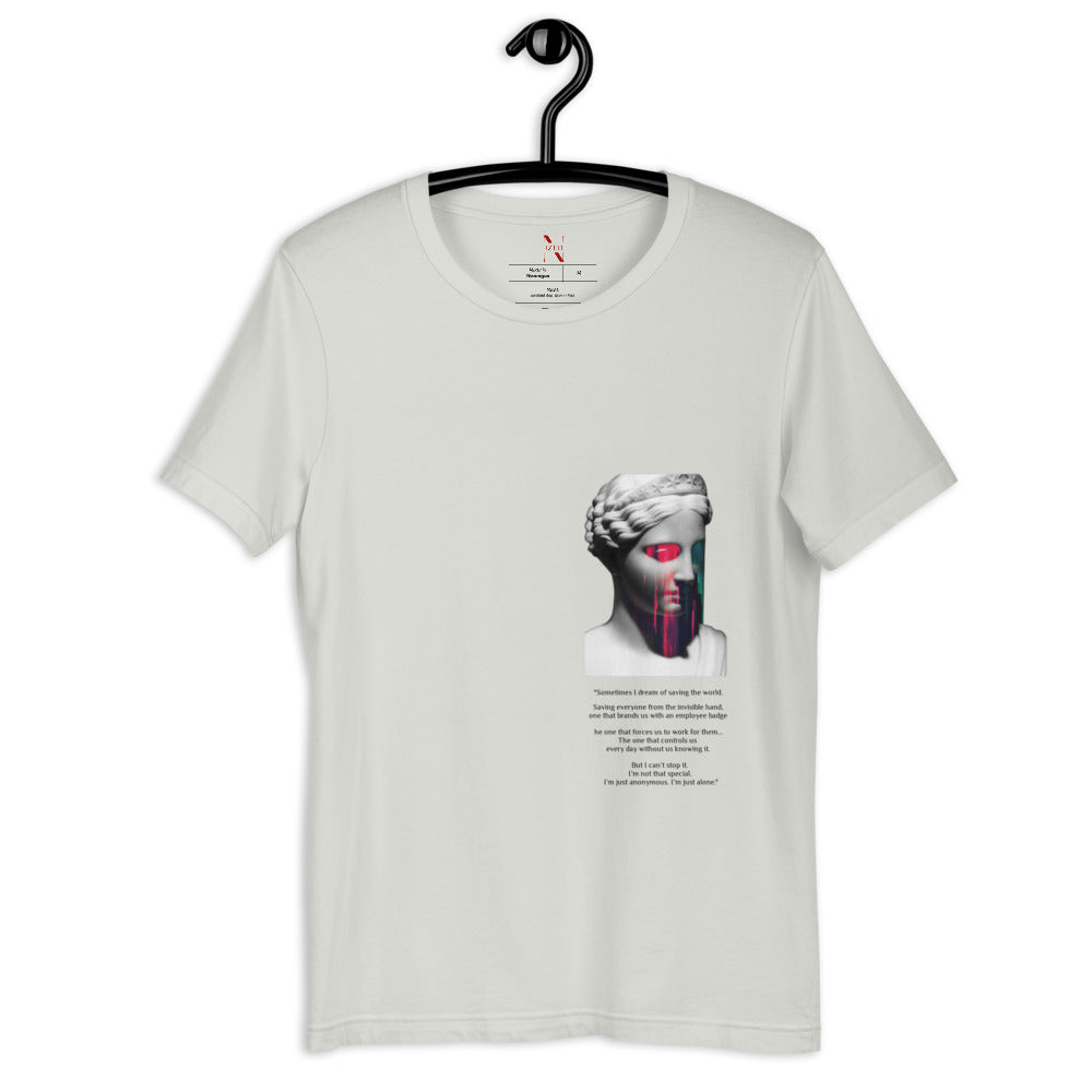Damaged Society T-Shirt