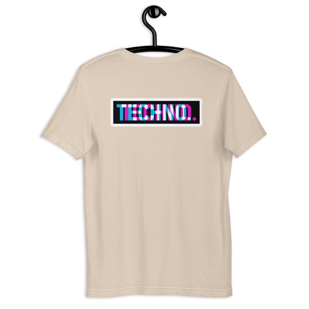 Techno T-Shirt