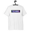 Techno T-Shirt