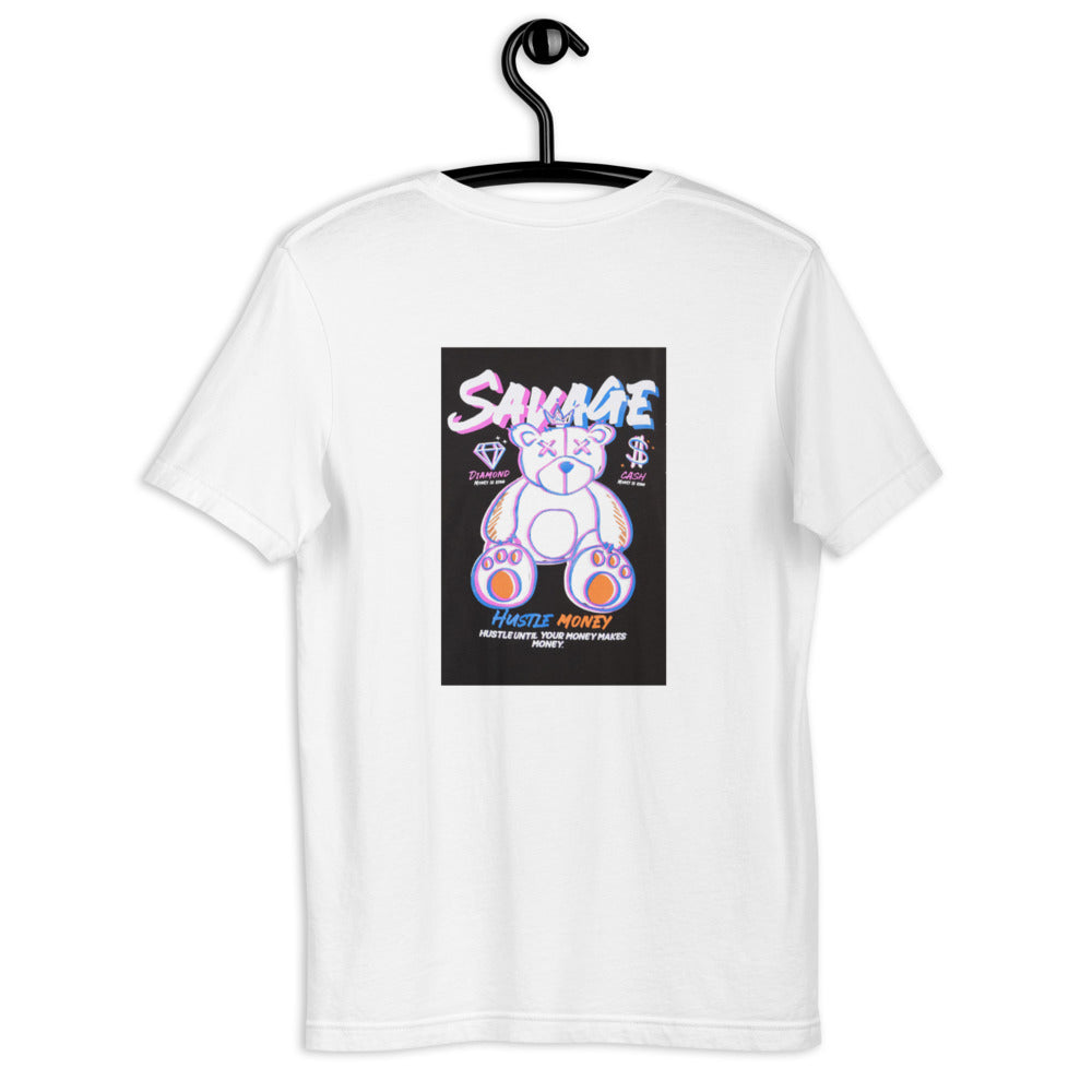 Hustle Money T-Shirt
