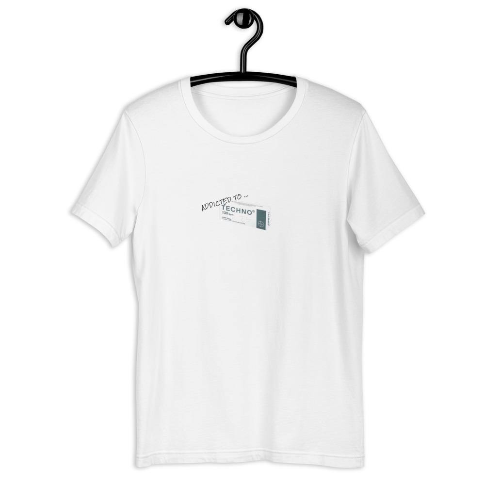 Techno T-Shirt