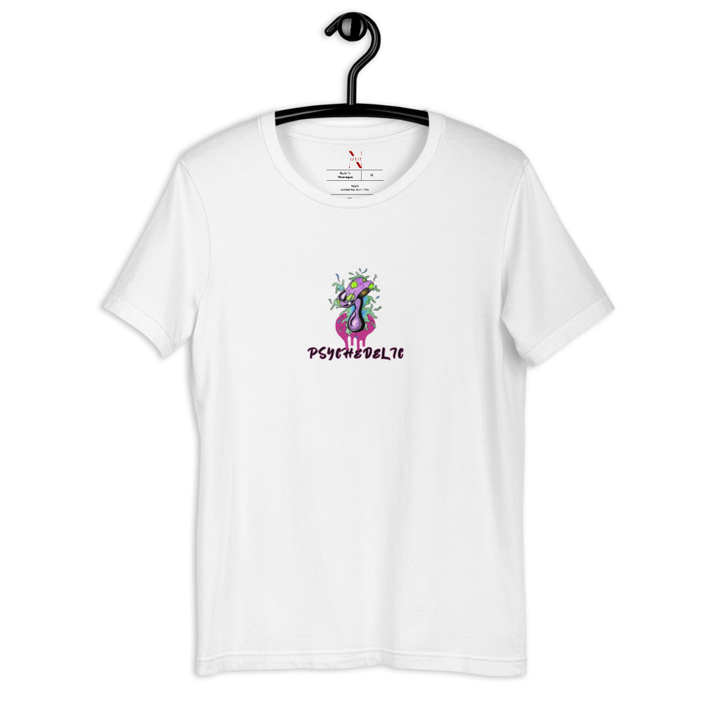 Psychedelic T-Shirt
