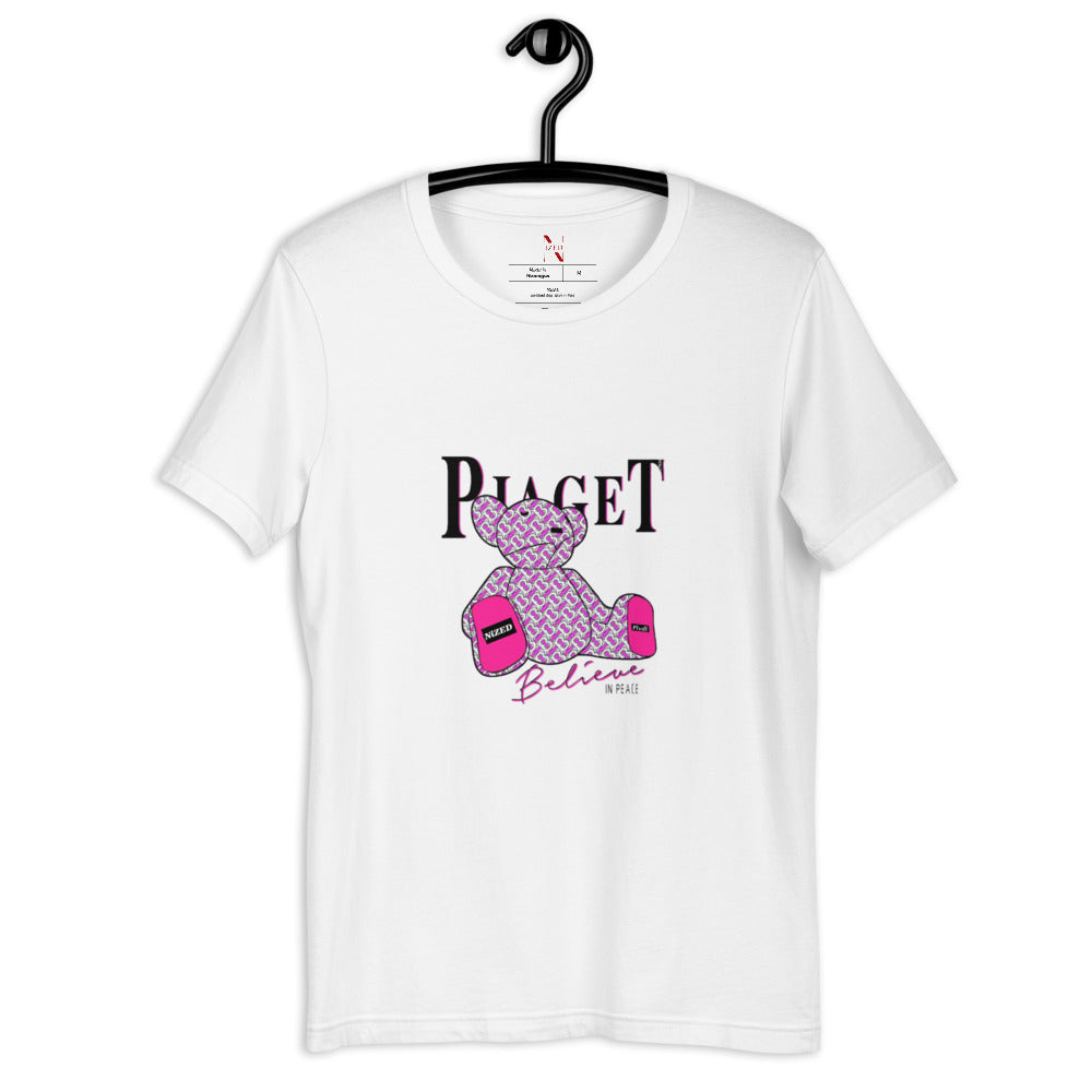 Belive in Peace T-Shirt