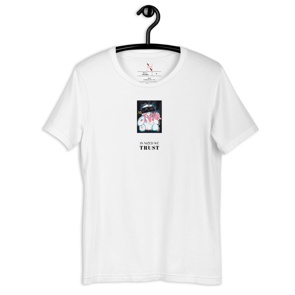 TRUST x BEAR T-Shirt