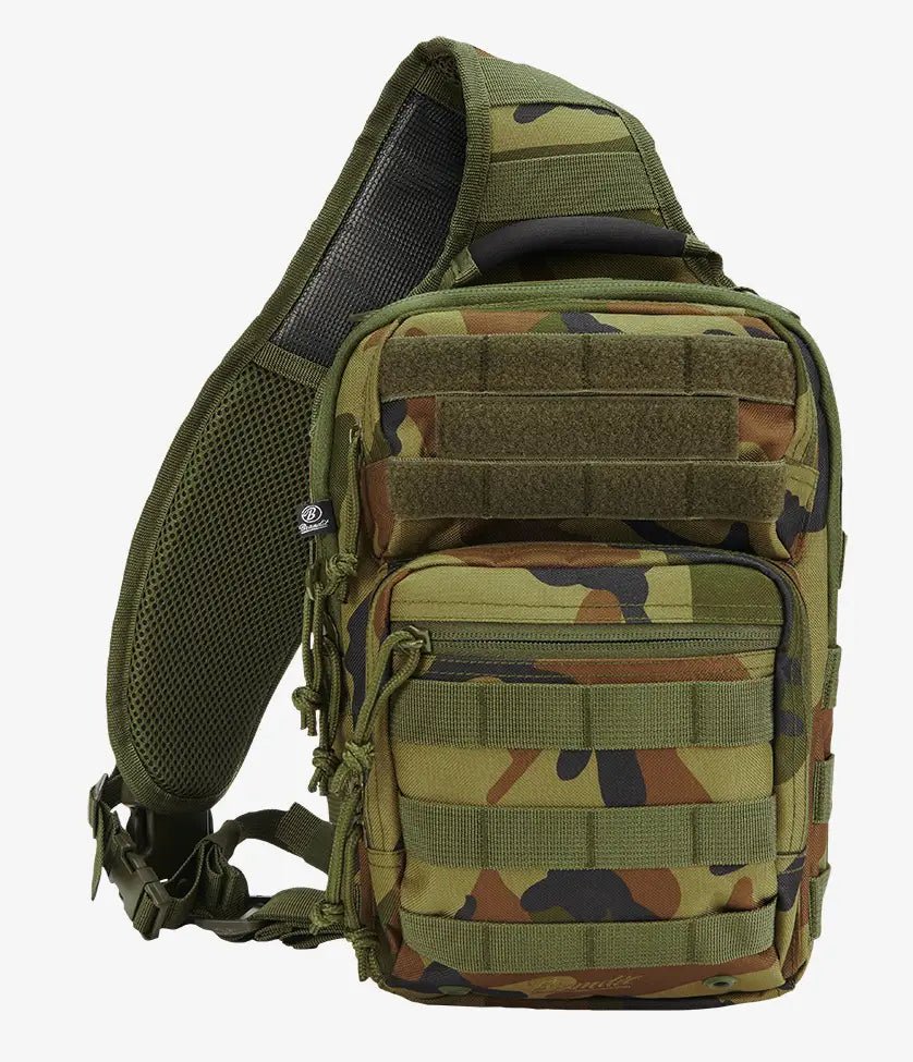 US Cooper Every Day Carry Sling (Shoulder Bag) - noodosz - Norvine - 