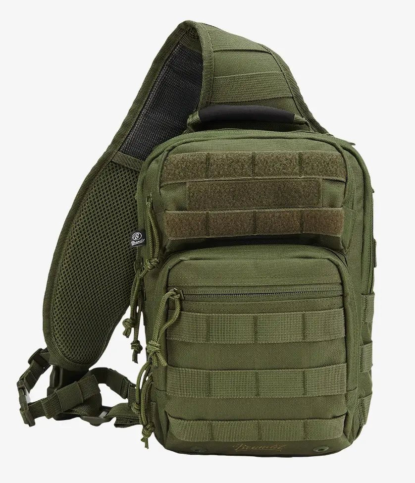 US Cooper Every Day Carry Sling (Shoulder Bag) - noodosz - Norvine - 
