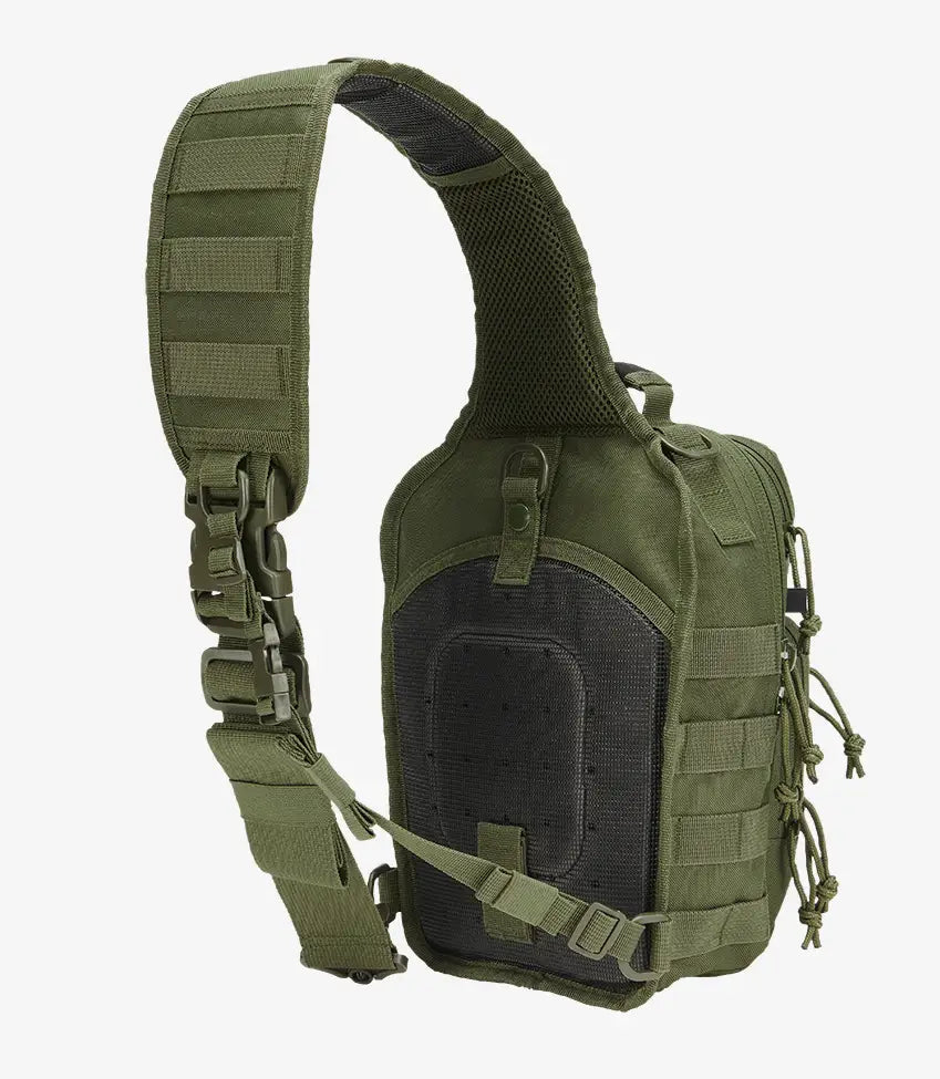 US Cooper Every Day Carry Sling (Shoulder Bag) - noodosz - Norvine - 