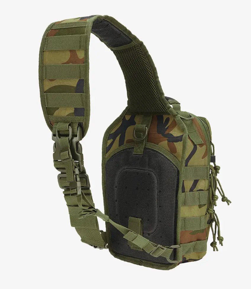 US Cooper Every Day Carry Sling (Shoulder Bag) - noodosz - Norvine - 