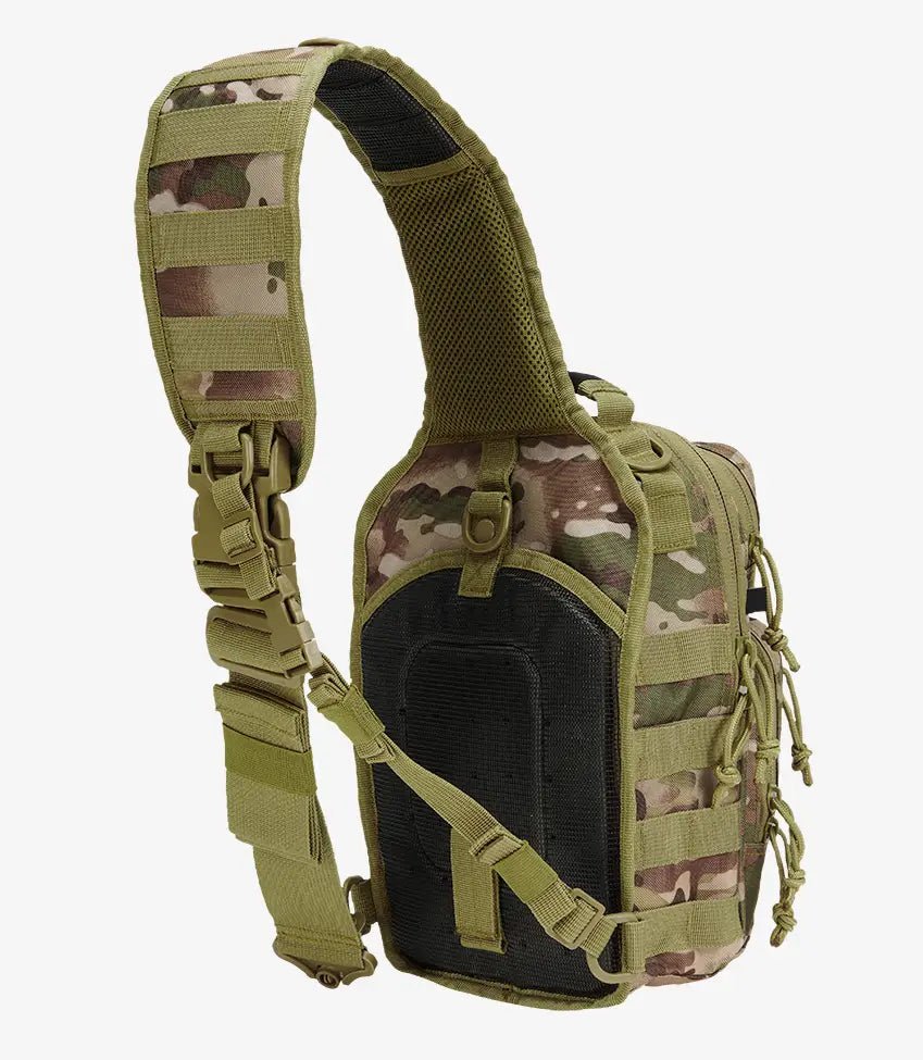 US Cooper Every Day Carry Sling (Shoulder Bag) - noodosz - Norvine - 