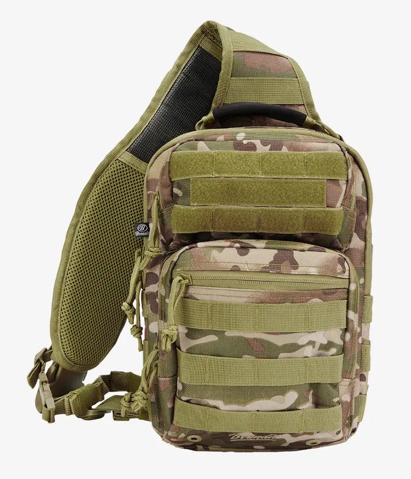 US Cooper Every Day Carry Sling (Shoulder Bag) - noodosz - Norvine - 
