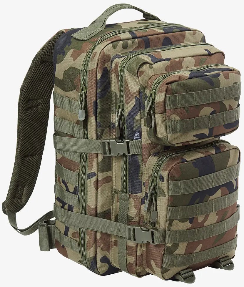 US Cooper Large 40L - noodosz - Norvine - 