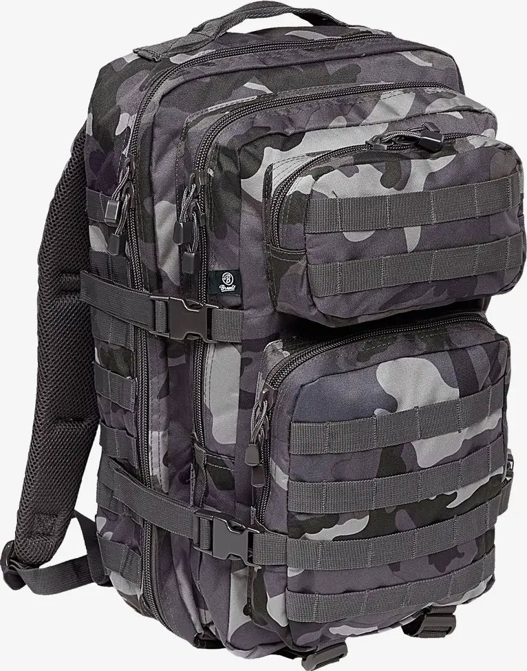 US Cooper Large 40L - noodosz - Norvine - 