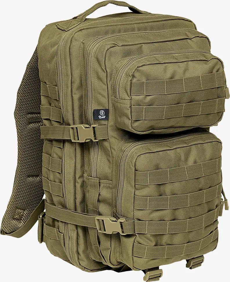 US Cooper Large 40L - noodosz - Norvine - 