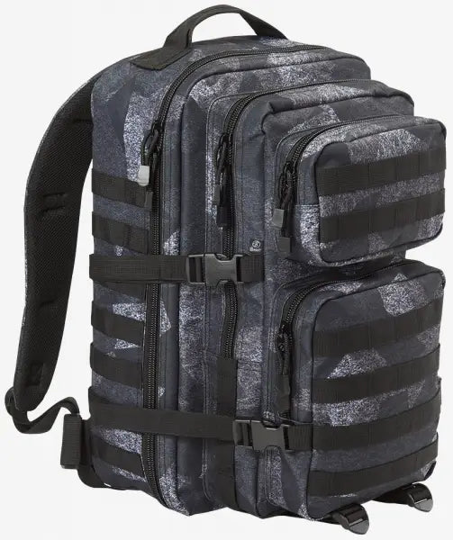 US Cooper Large 40L - noodosz - Norvine - 