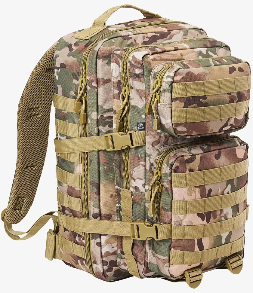 US Cooper Large 40L - noodosz - Norvine - 