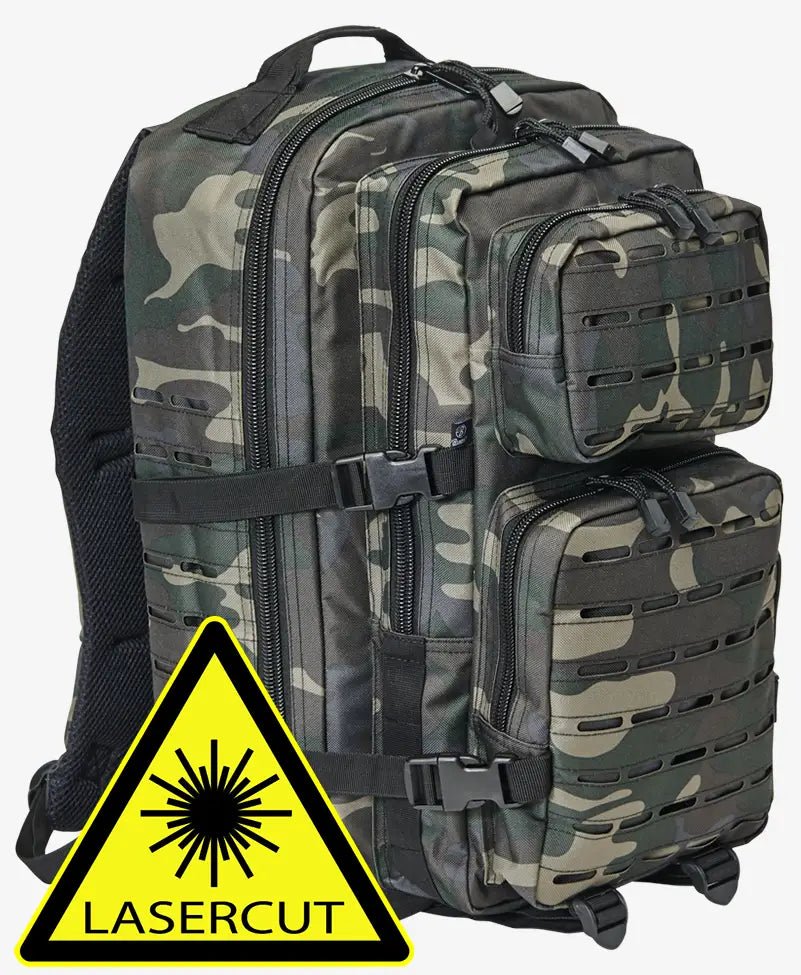 US Cooper Lasercut Large - noodosz - Norvine - 