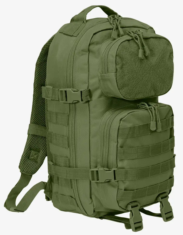 US Cooper Patch Backpack